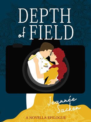 cover image of Depth of Field